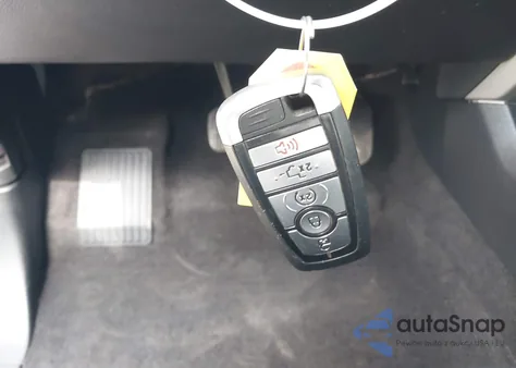 2020 Ford F-150 Lariat from USA, damaged, VIN 1FTEW1E45LKD37553